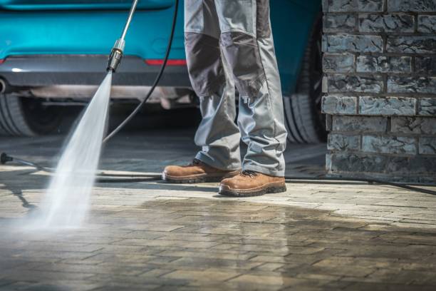 Best Restaurant Pressure Washing  in Port Royal, SC