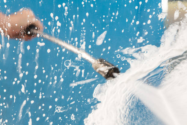 Best Warehouse Cleaning  in Port Royal, SC