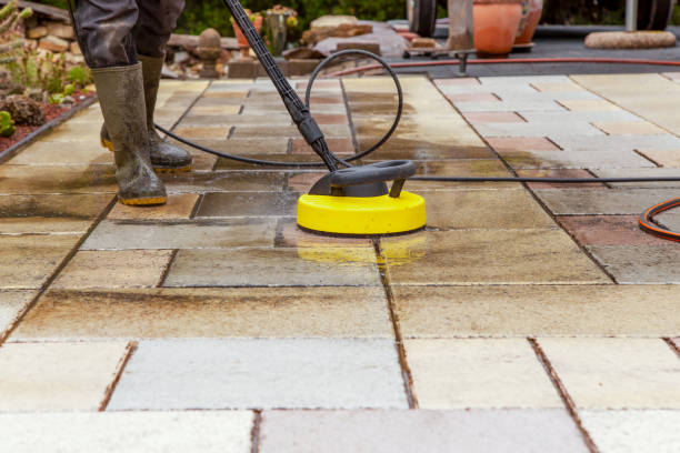 Best Factory Floor Cleaning  in Port Royal, SC
