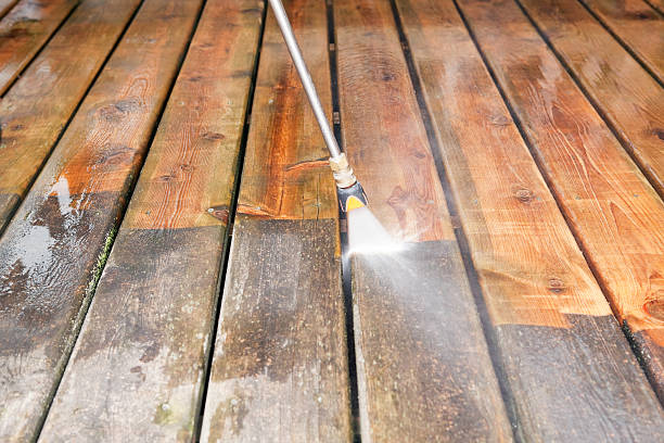 Best Rust Removal  in Port Royal, SC