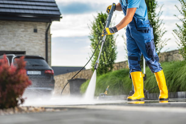 Best Parking Lot and Garage Cleaning  in Port Royal, SC